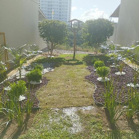 Apartamento Mobiliado Jppb João Pessoa المظهر الخارجي الصورة