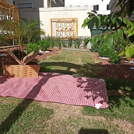 Apartamento Mobiliado Jppb João Pessoa المظهر الخارجي الصورة