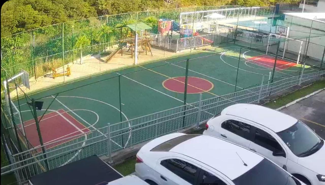 Apartamento Mobiliado Jppb João Pessoa المظهر الخارجي الصورة