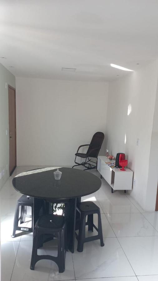Apartamento Mobiliado Jppb João Pessoa المظهر الخارجي الصورة