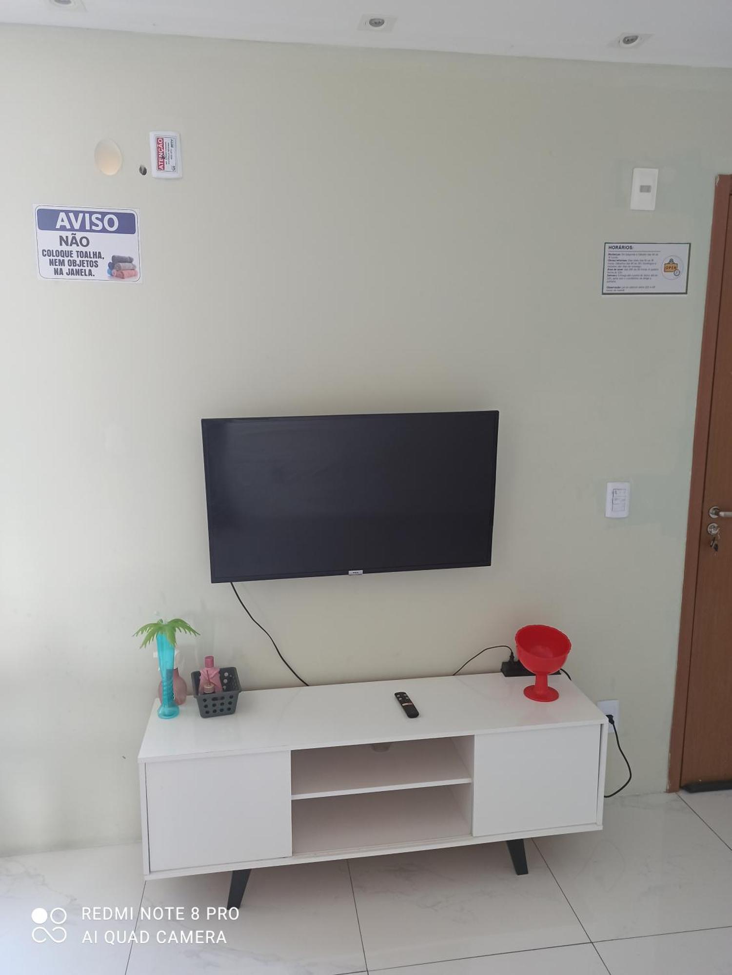 Apartamento Mobiliado Jppb João Pessoa المظهر الخارجي الصورة