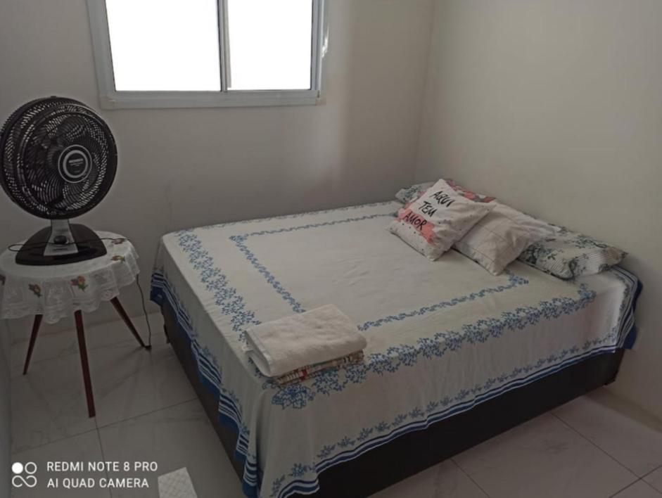 Apartamento Mobiliado Jppb João Pessoa المظهر الخارجي الصورة