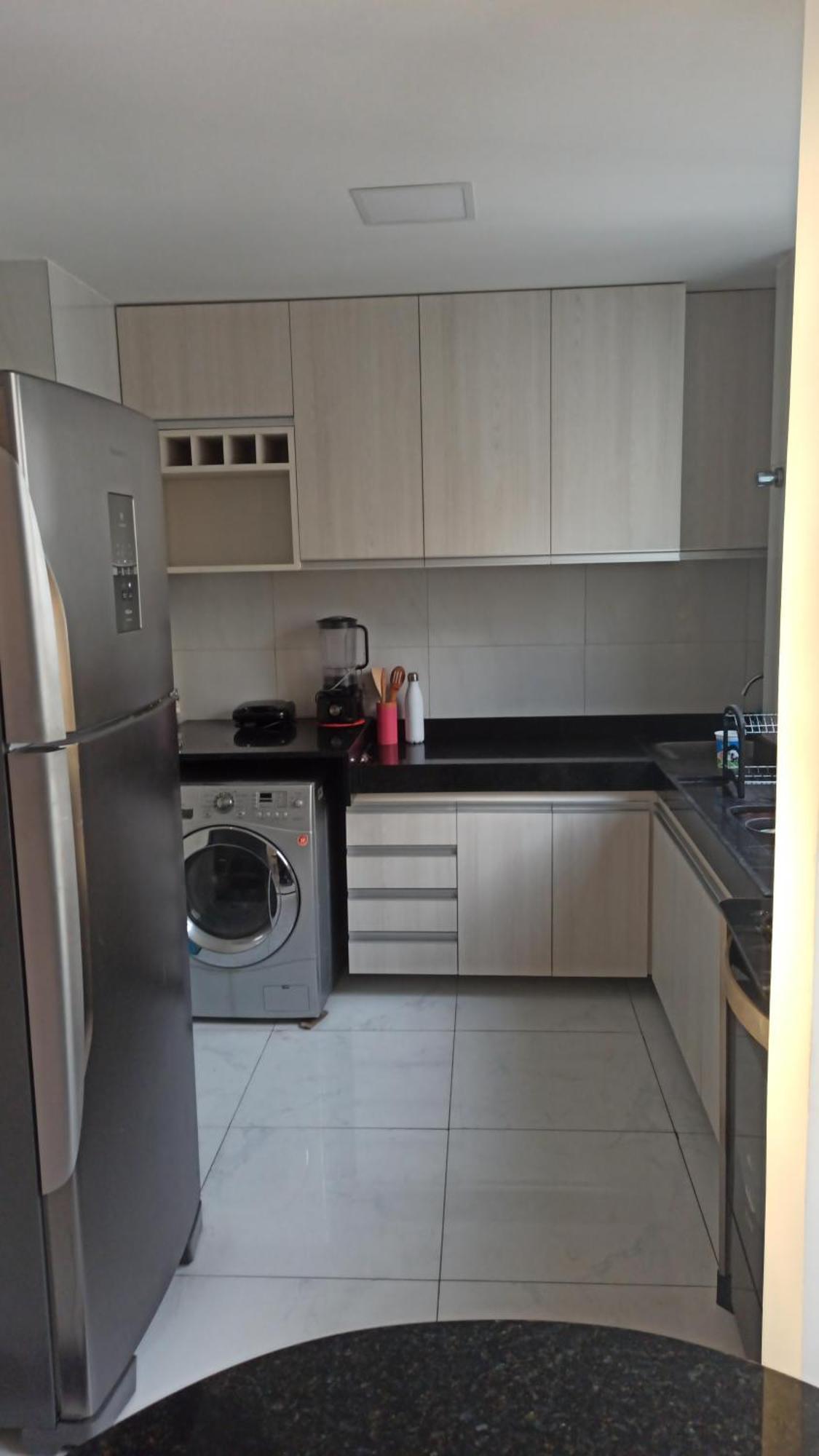 Apartamento Mobiliado Jppb João Pessoa المظهر الخارجي الصورة
