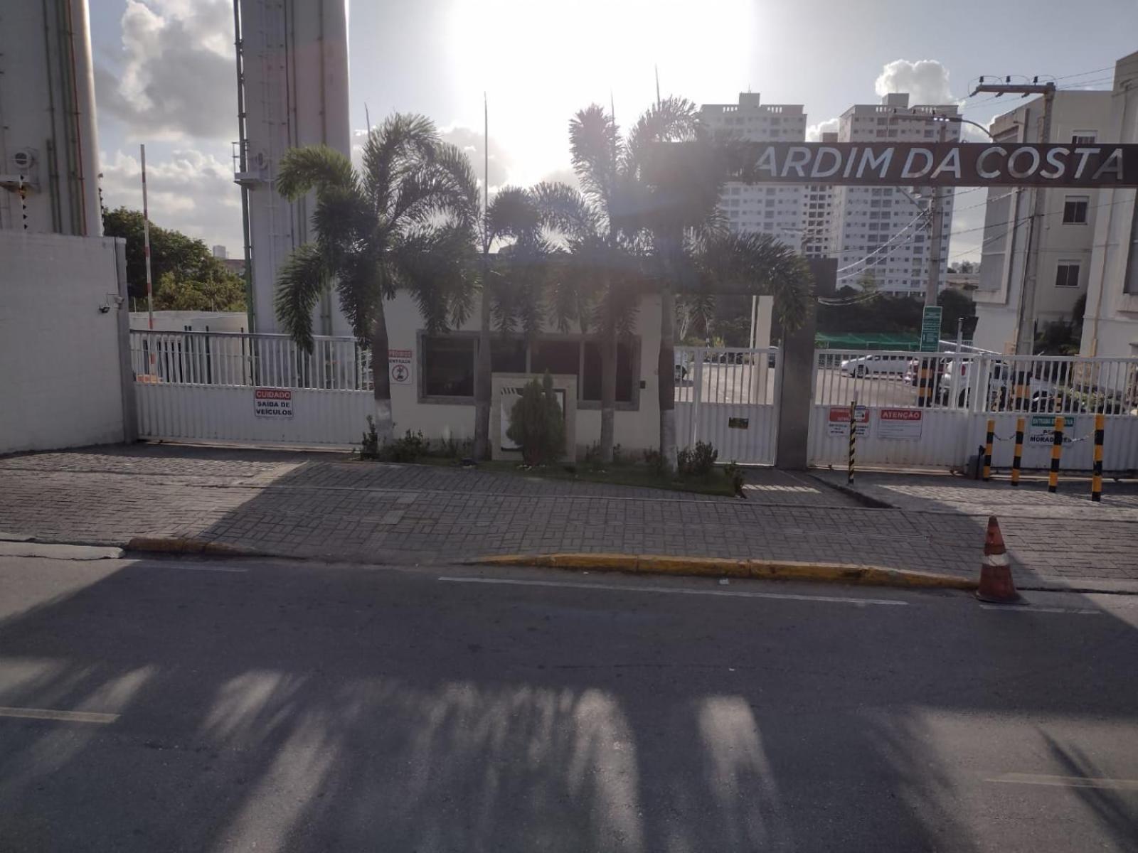 Apartamento Mobiliado Jppb João Pessoa المظهر الخارجي الصورة