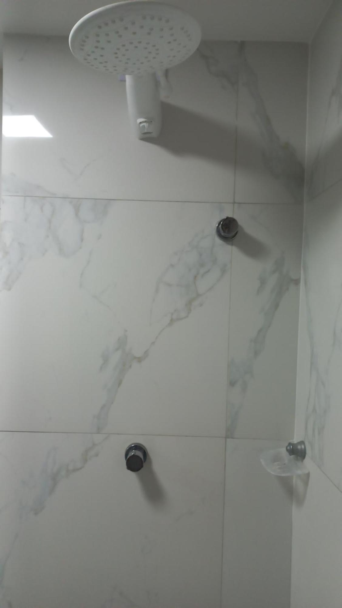 Apartamento Mobiliado Jppb João Pessoa المظهر الخارجي الصورة