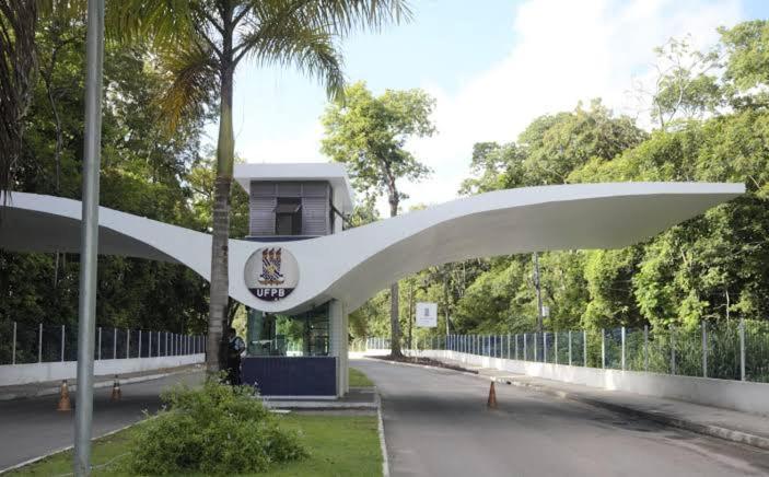 Apartamento Mobiliado Jppb João Pessoa المظهر الخارجي الصورة