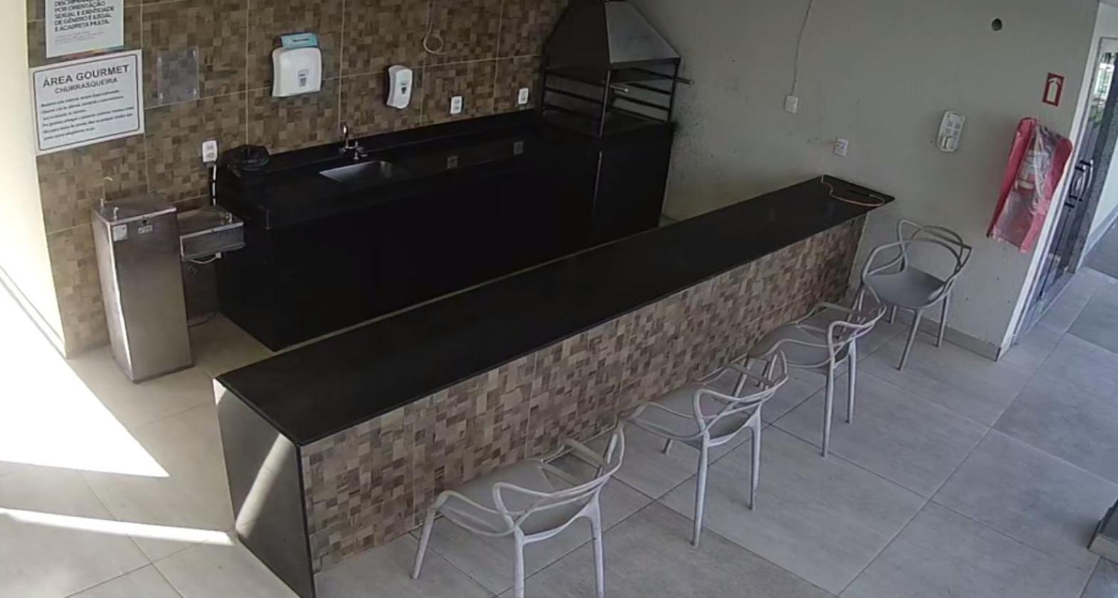 Apartamento Mobiliado Jppb João Pessoa المظهر الخارجي الصورة