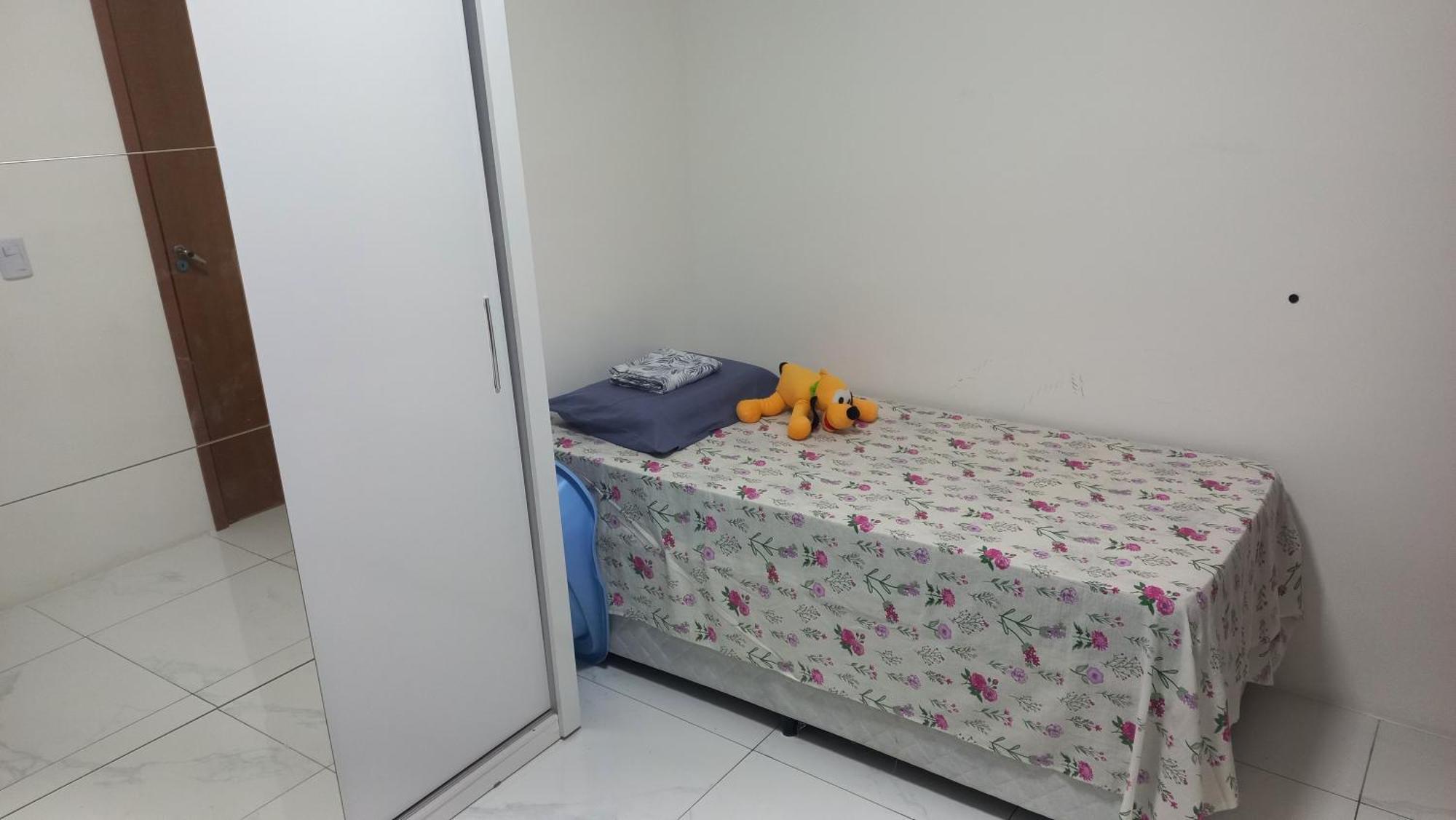 Apartamento Mobiliado Jppb João Pessoa المظهر الخارجي الصورة